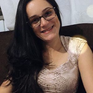 Meet your Posher, Aline